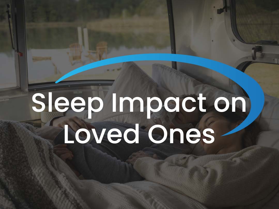 Sleep Deprivation is Affecting your Love Life