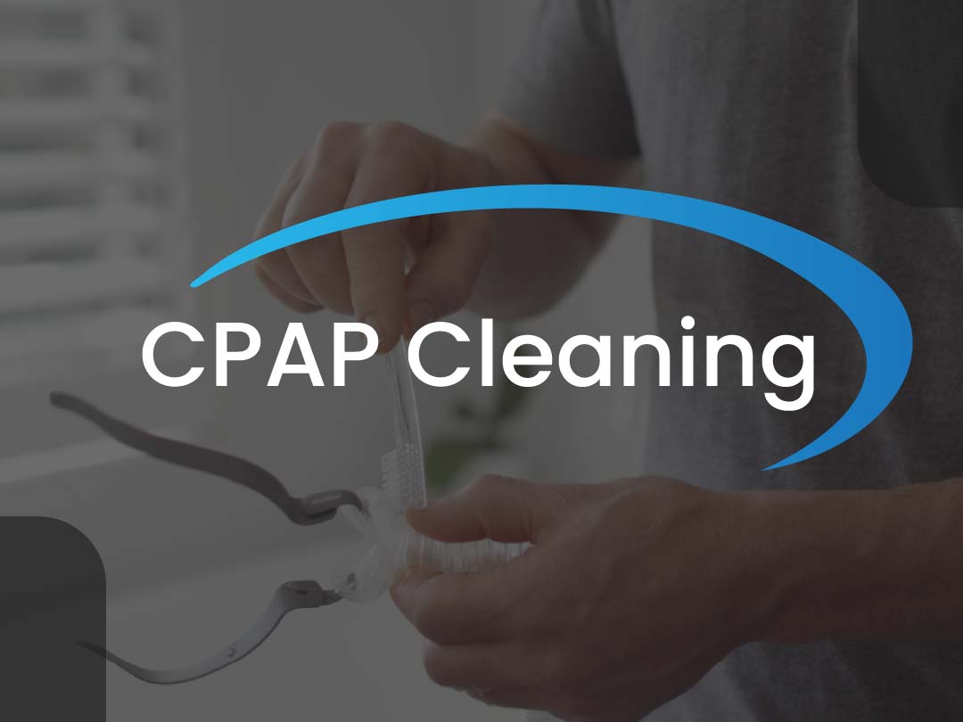 How to Keep Your CPAP Supplies Clean