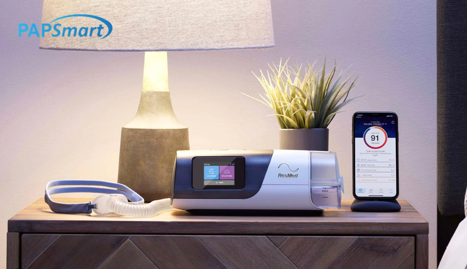 Shop CPAP & BiPAP Machines in Canada: Top Brands, Prices & Best Sellers
