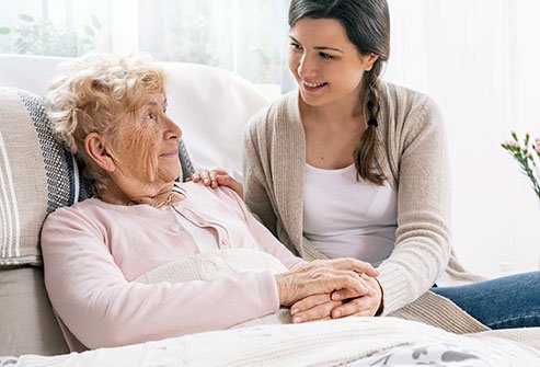 sleep and alzheimer's