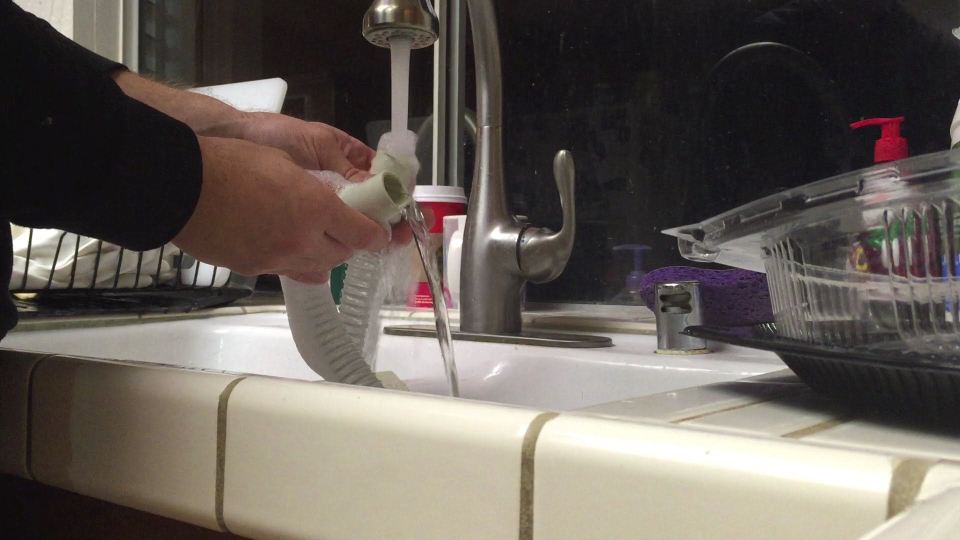 cpap-machine-maintenance