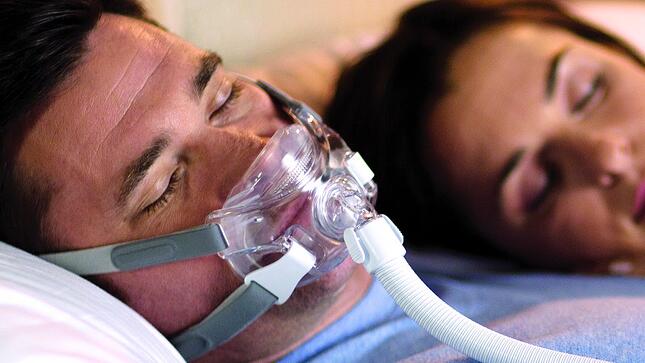 cpap mask