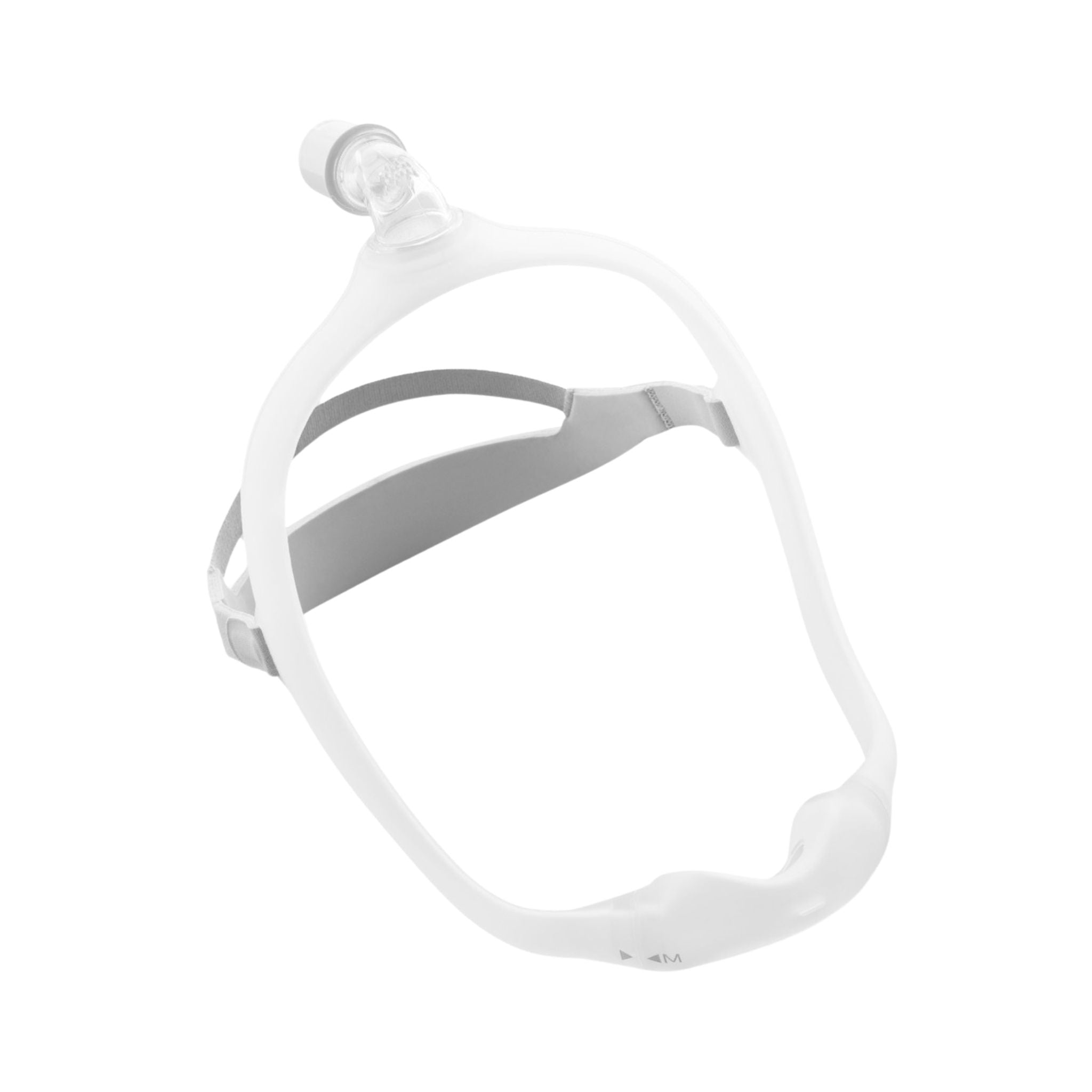 Respironics DreamWear Nasal CPAP Mask with Headgear - Fit Pack