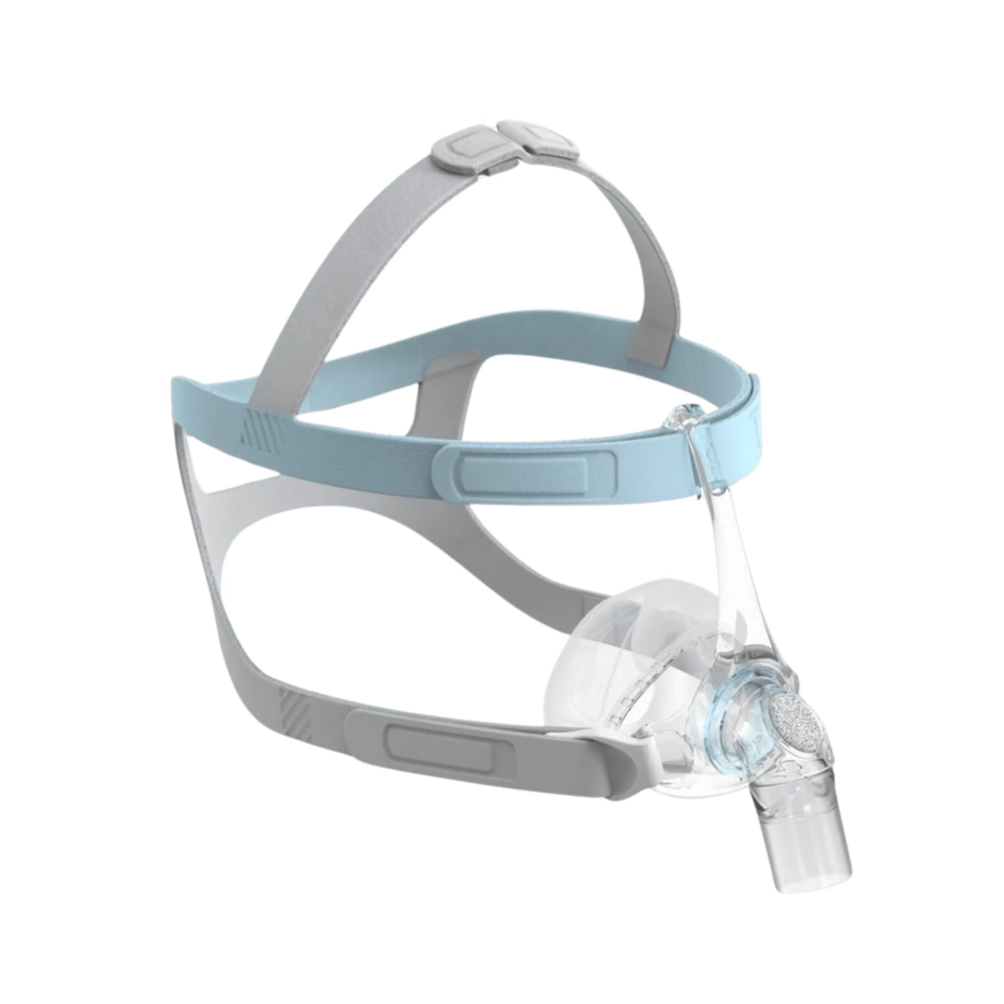 Fisher & Paykel Eson 2 Nasal CPAP Mask with Headgear