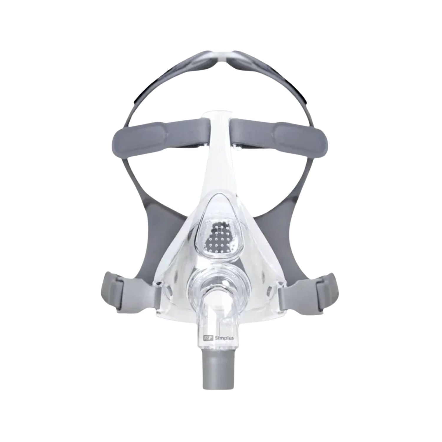 Fisher & Paykel Simplus™ - Full Face CPAP Mask