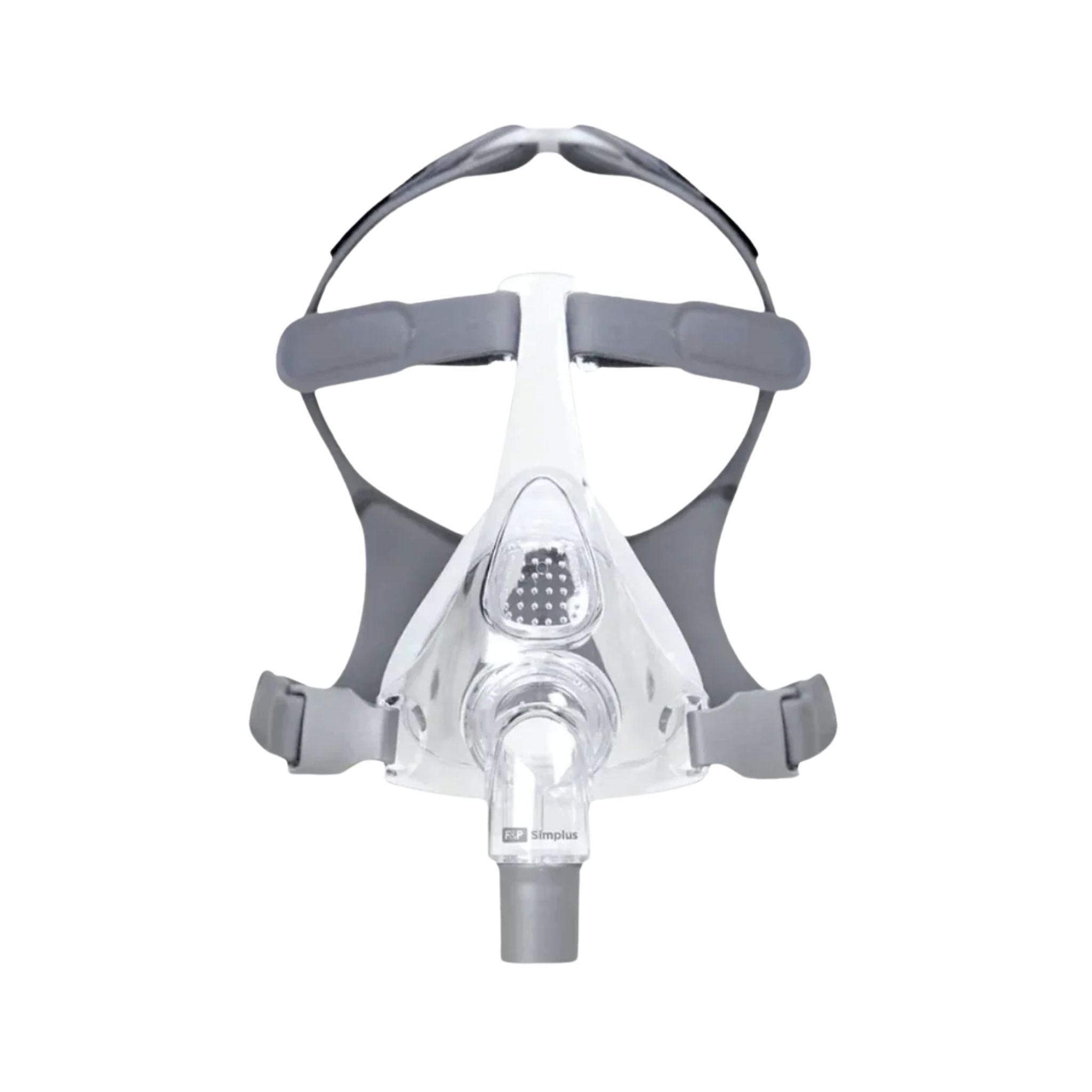 Fisher & Paykel Simplus™ - Full Face CPAP Mask