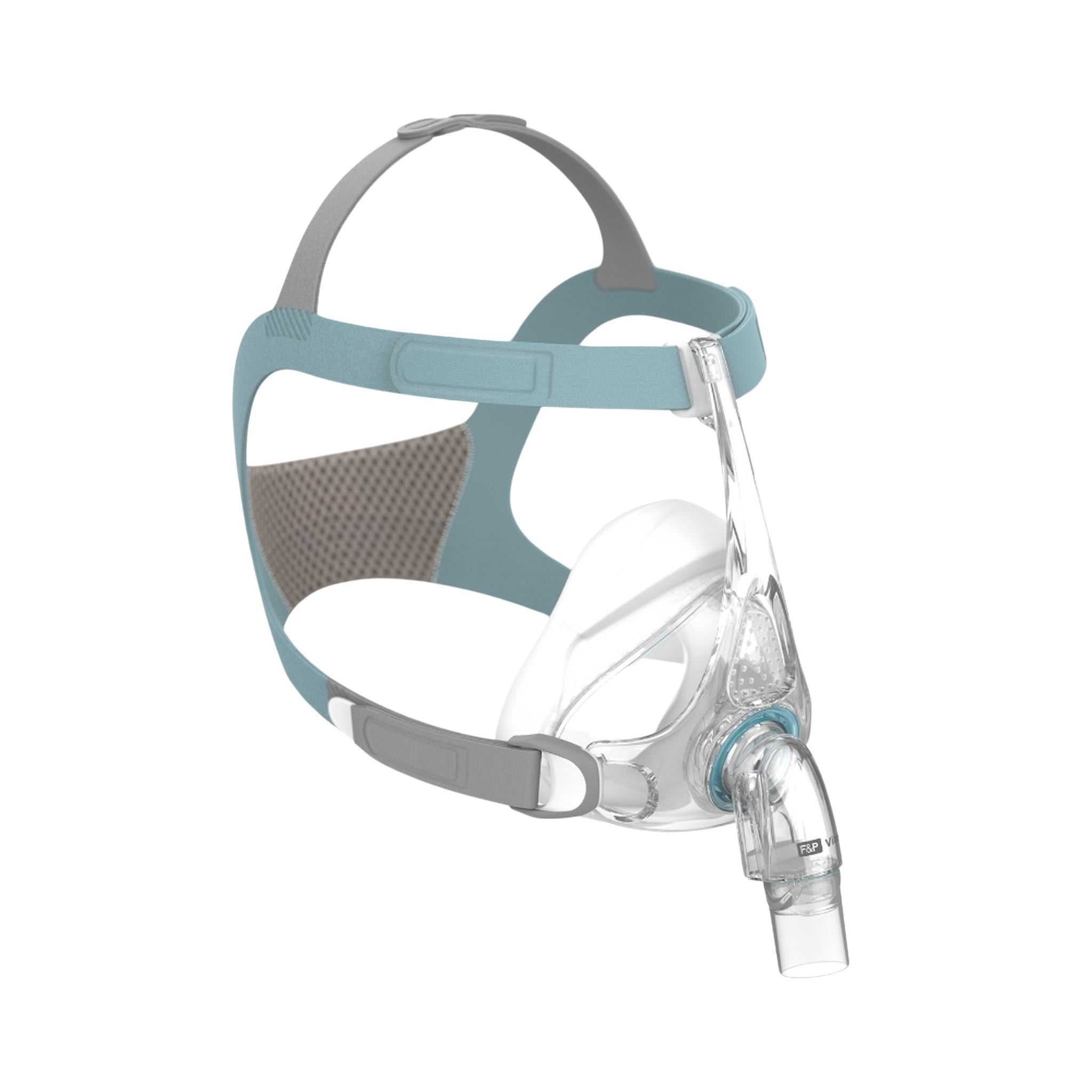 Fisher & Paykel Vitera Full Face CPAP Mask