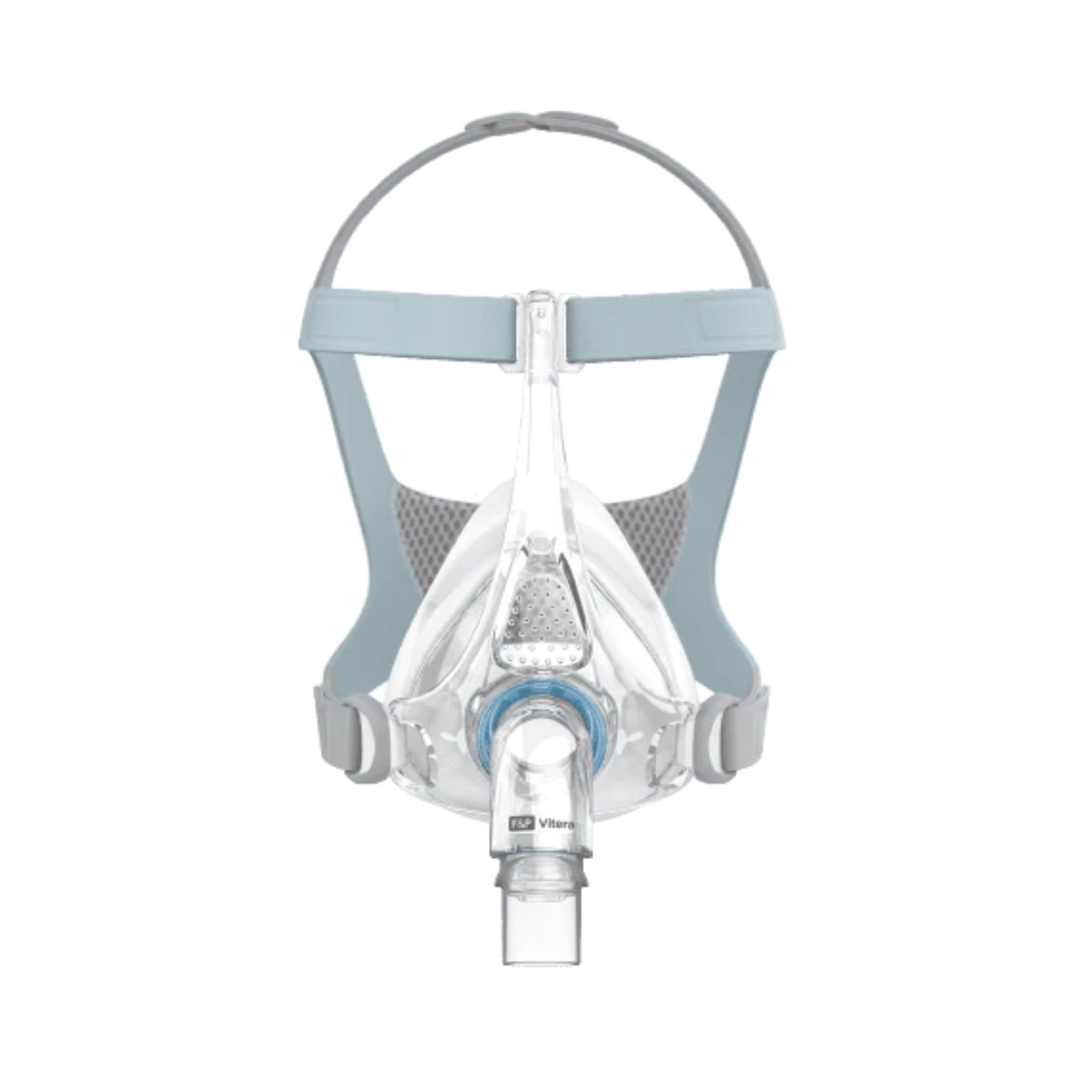 Fisher & Paykel Vitera Full Face CPAP Mask