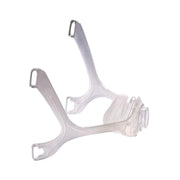 Philips Respironics Wisp Nasal CPAP Mask (plastic frame) Fit-Pack