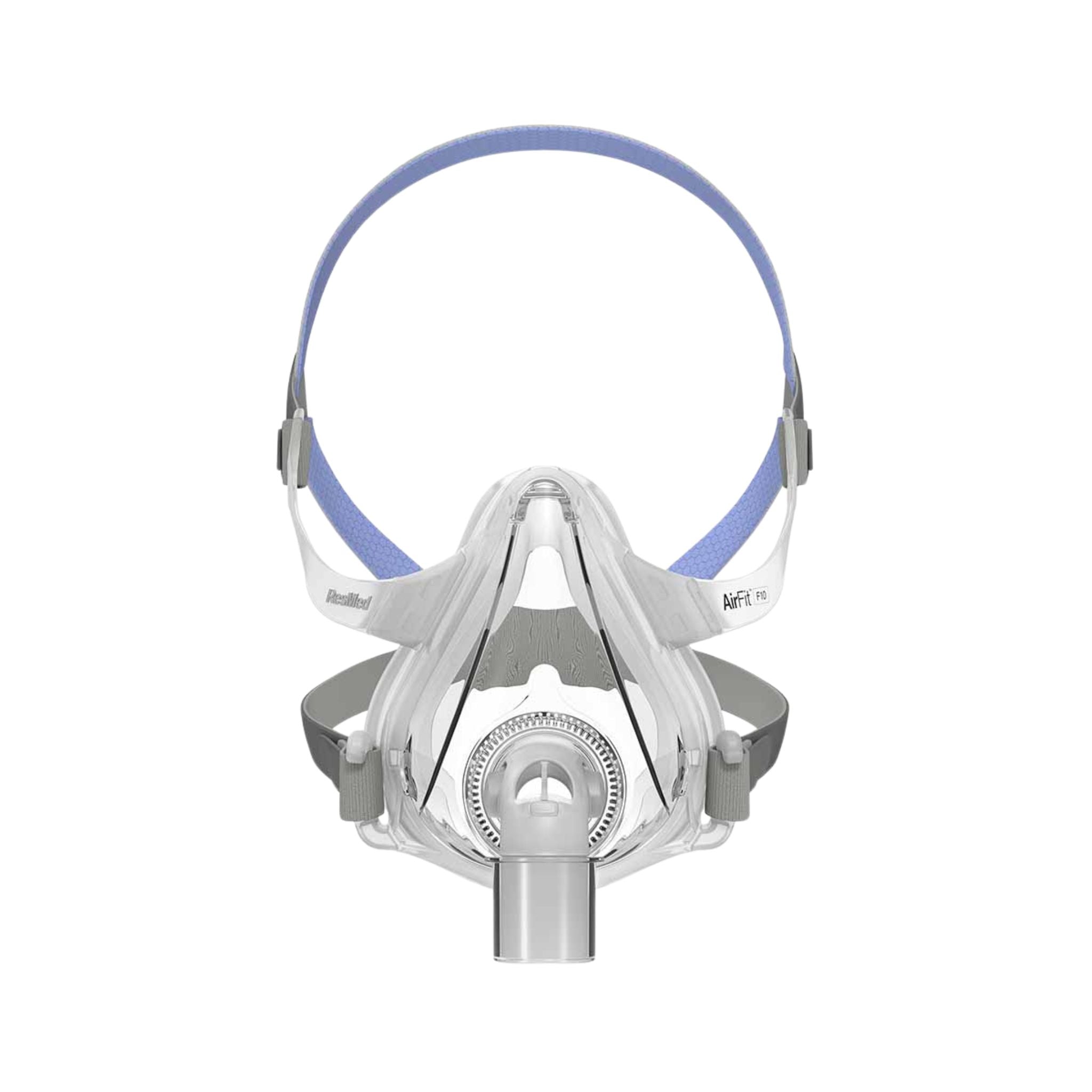 ResMed AirFit™ F10 Full Face Mask