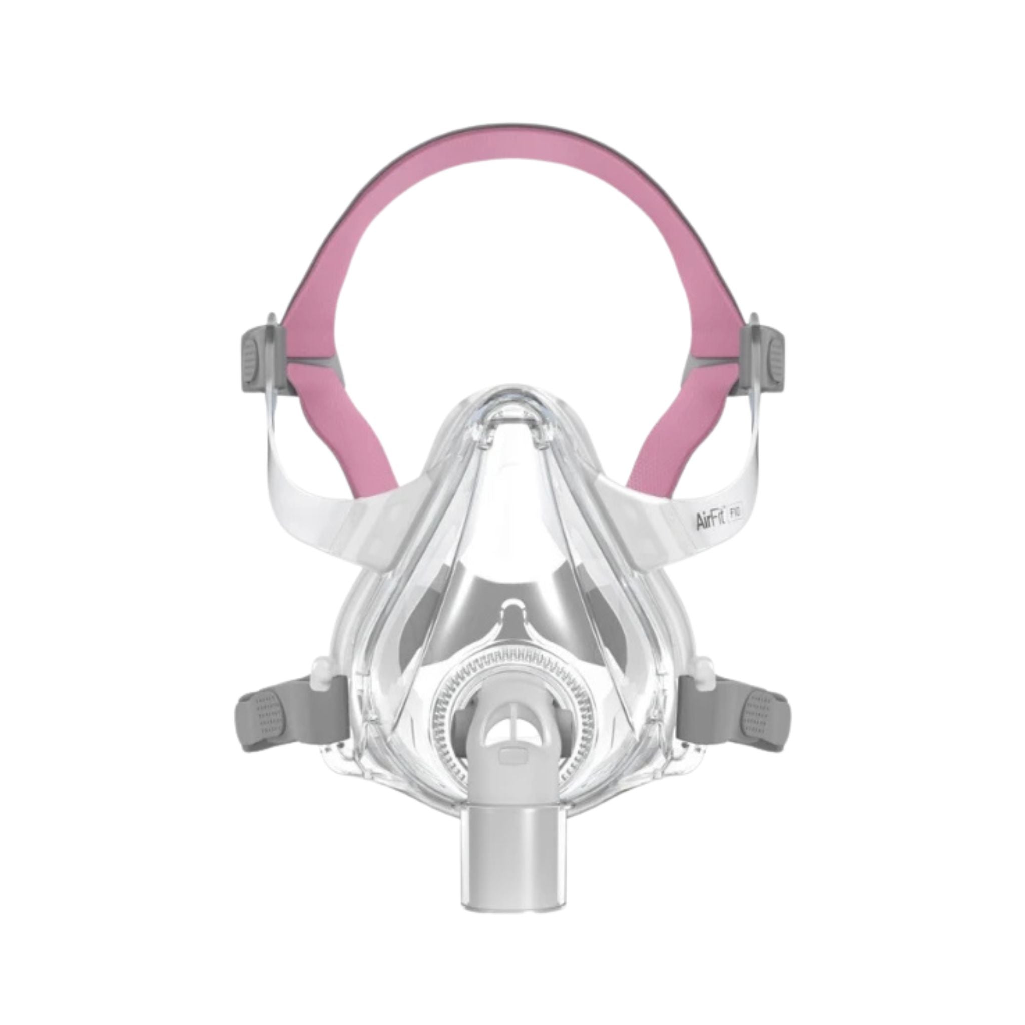 ResMed AirFit™ F10 Full Face CPAP Mask For Her