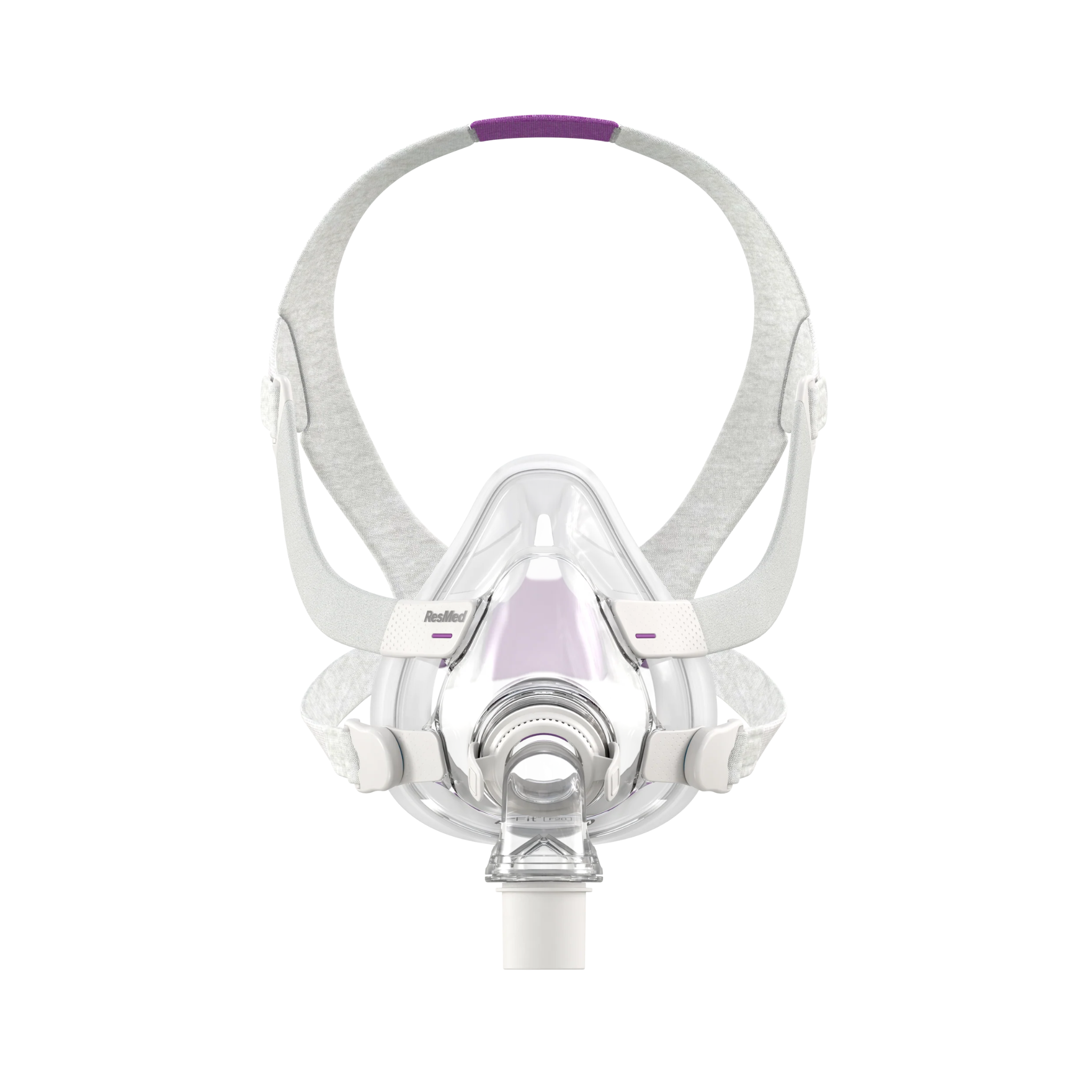 ResMed AirFit F20 For Her Full Face Complete System CPAP Mask