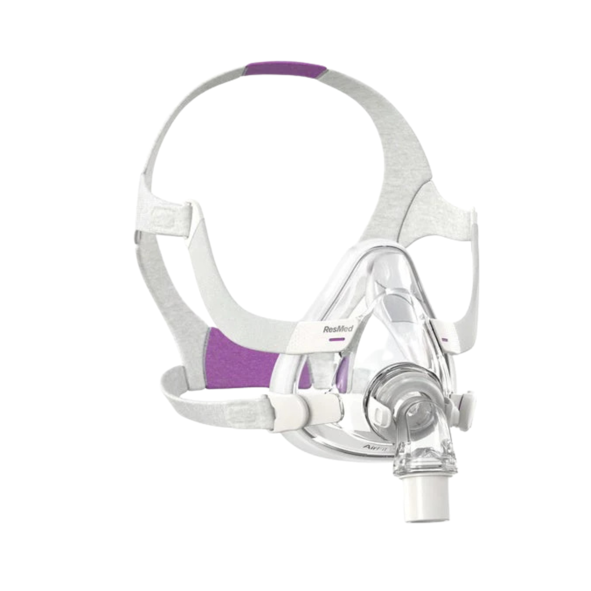 ResMed AirFit F20 For Her Full Face Complete System CPAP Mask