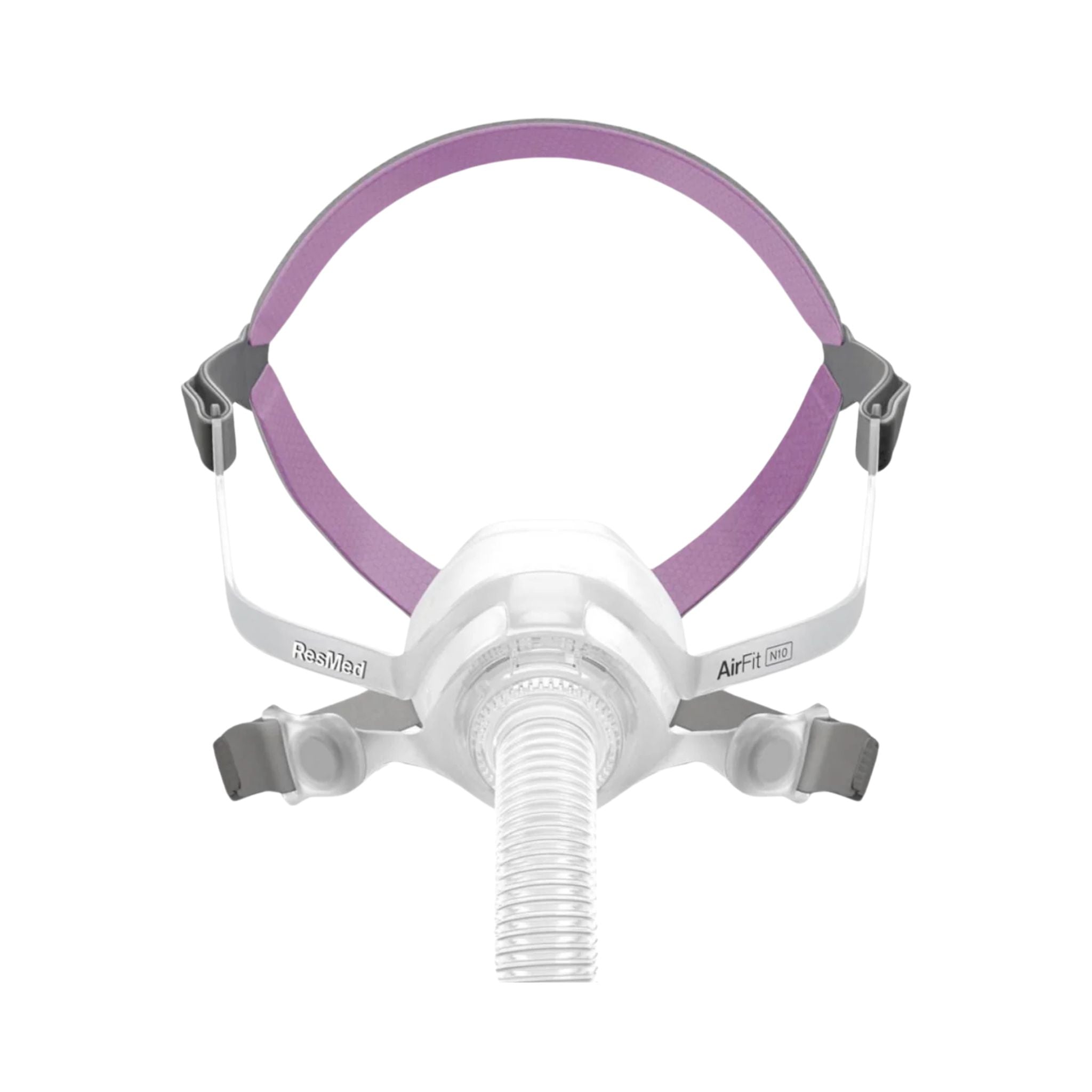 ResMed AirFit™ N10 Nasal CPAP Mask For Her