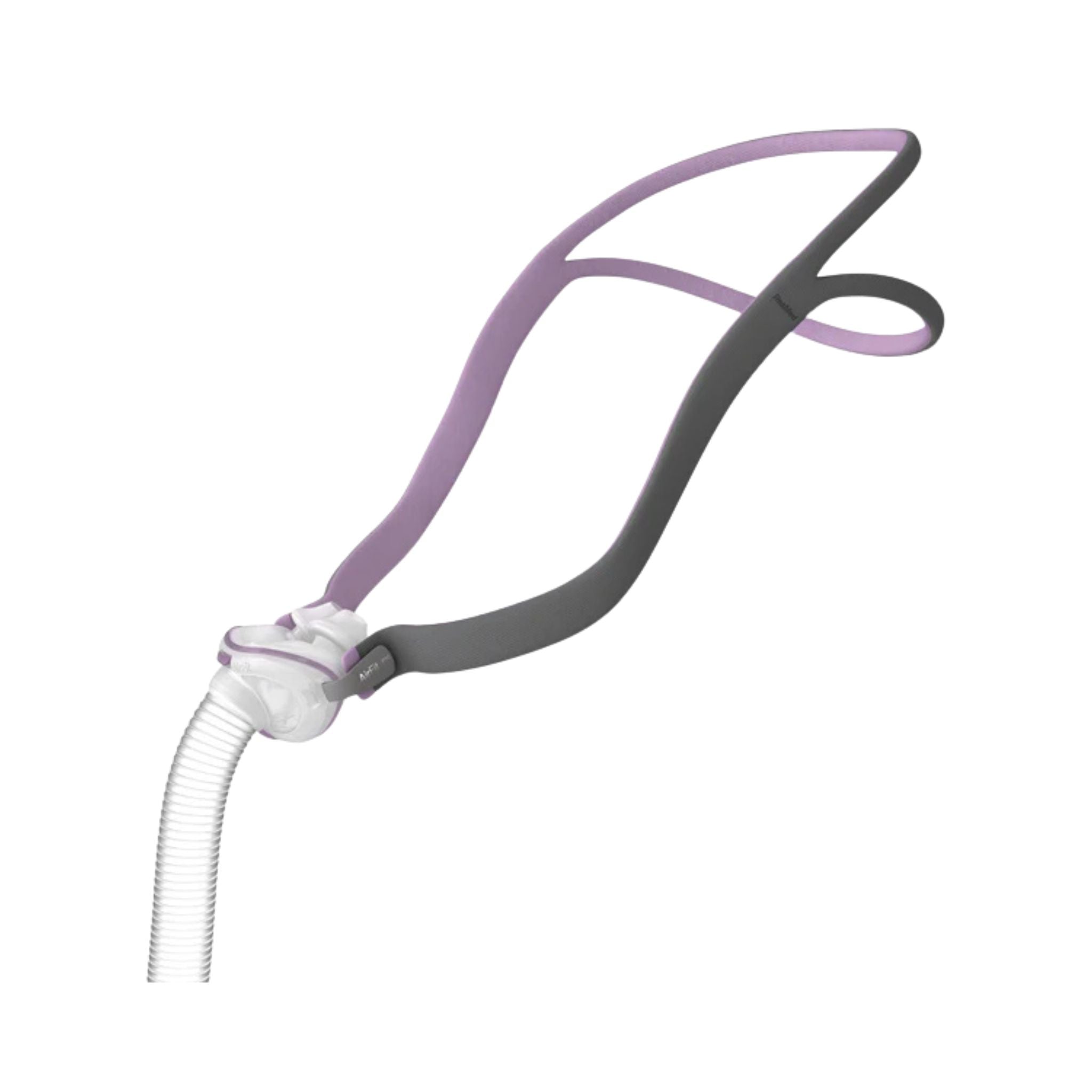 ResMed AirFit™ P10 Nasal Pillows CPAP Mask For Her with Headgear