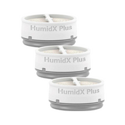ResMed AirMini™ HumidX Plus 3 Pack