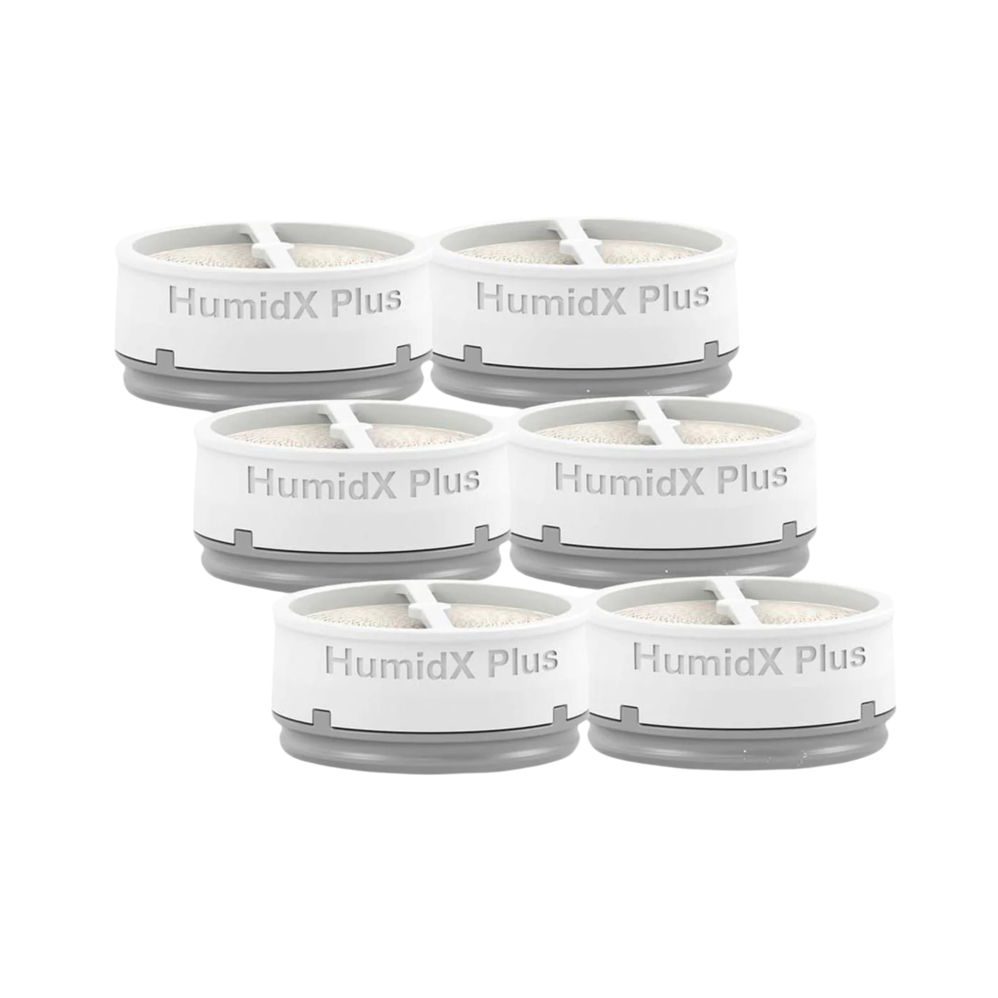 ResMed AirMini™ HumidX™ Plus 6-Pack