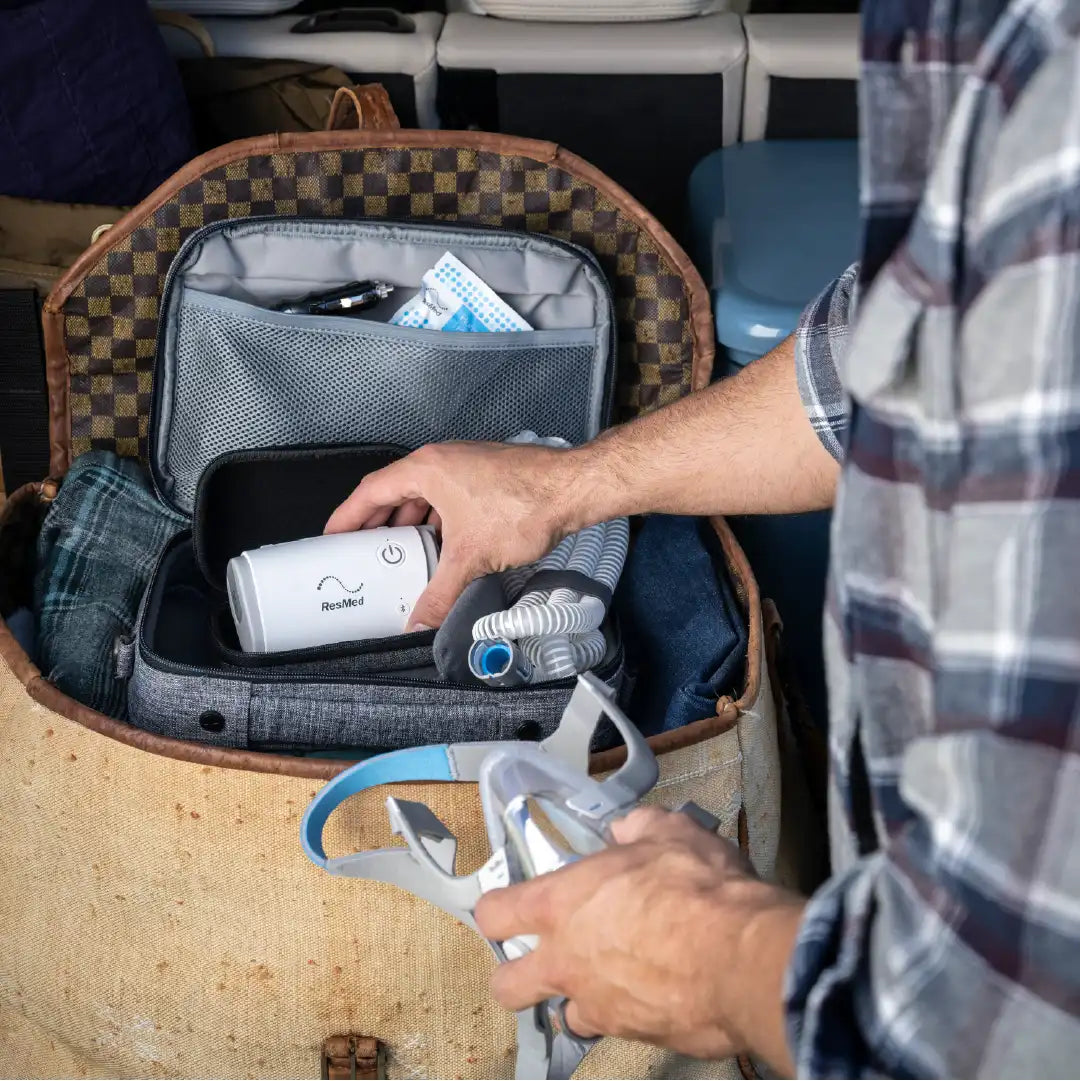 ResMed AirMini Travel Bag