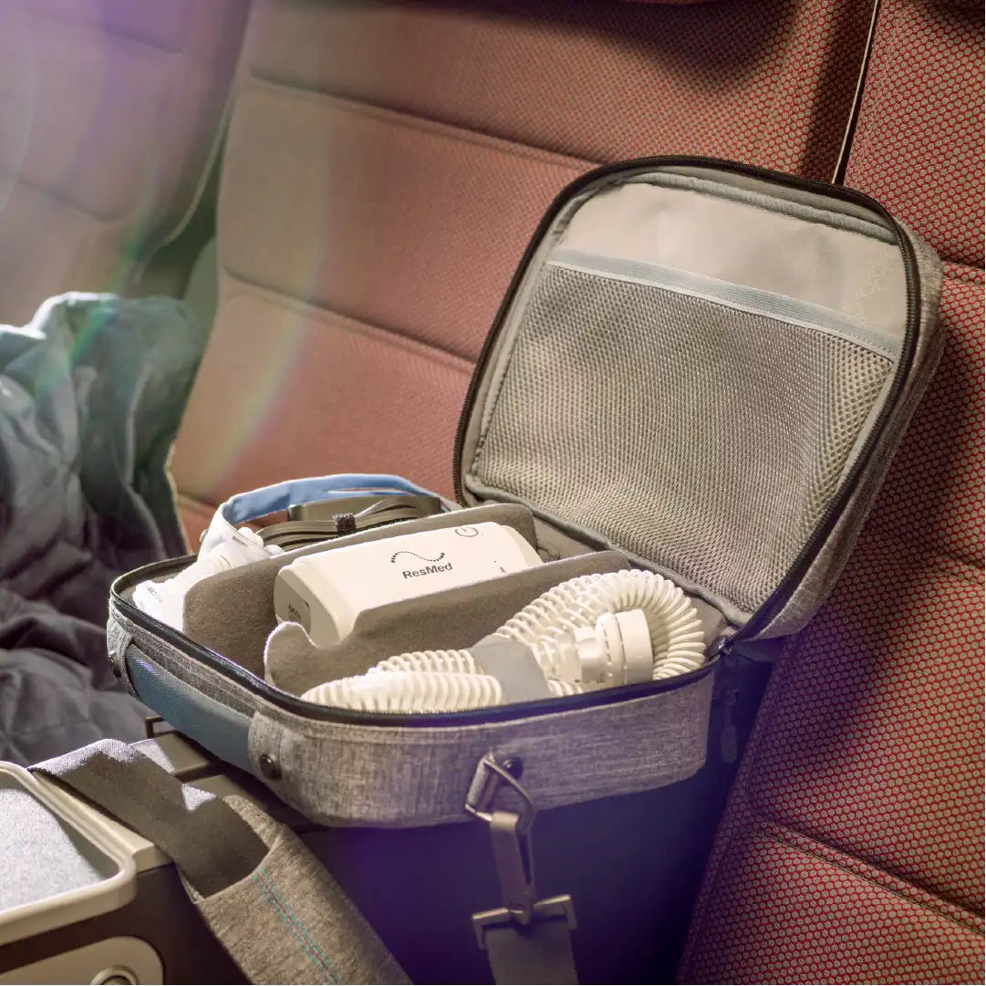 ResMed AirMini Travel Bag