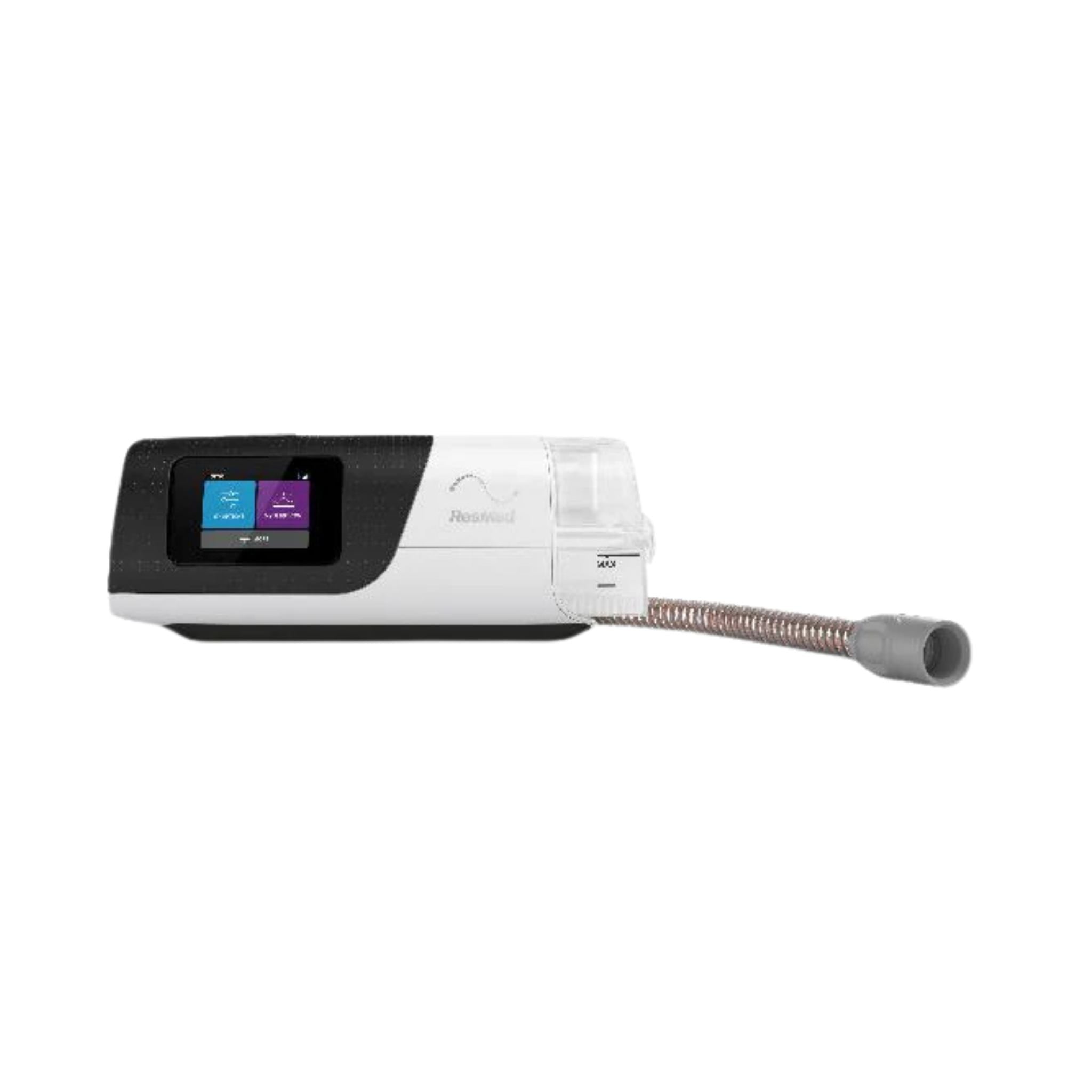 ResMed AirSense 11 Autoset with HumidAir & ClimateLineAir 11 Heated Tubing