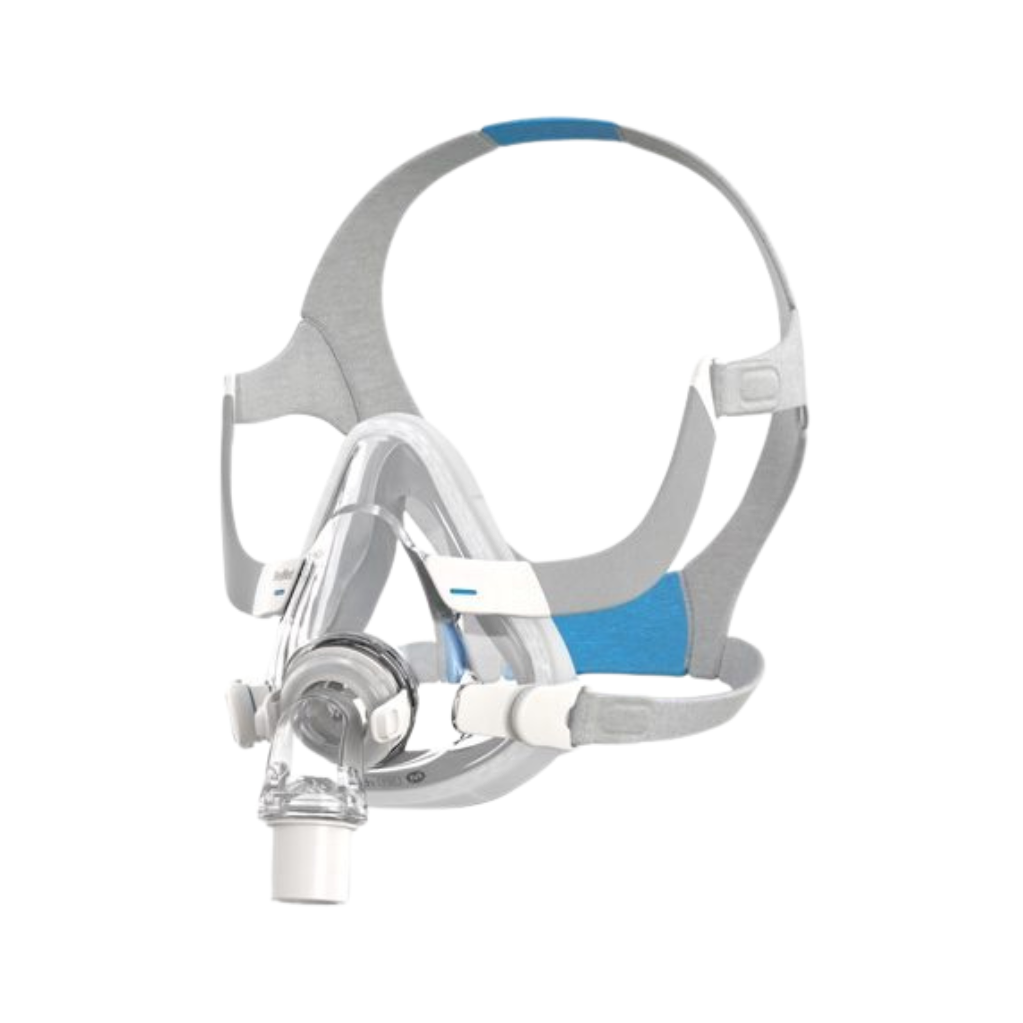ResMed AirTouch™ F20 Full Face CPAP Mask with Headgear