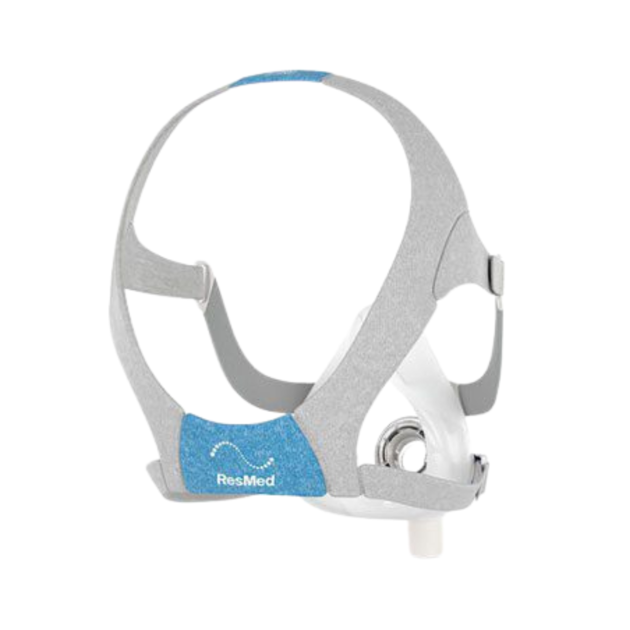 ResMed AirTouch™ F20 Full Face CPAP Mask with Headgear
