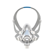 ResMed AirTouch™ F20 Full Face CPAP Mask with Headgear