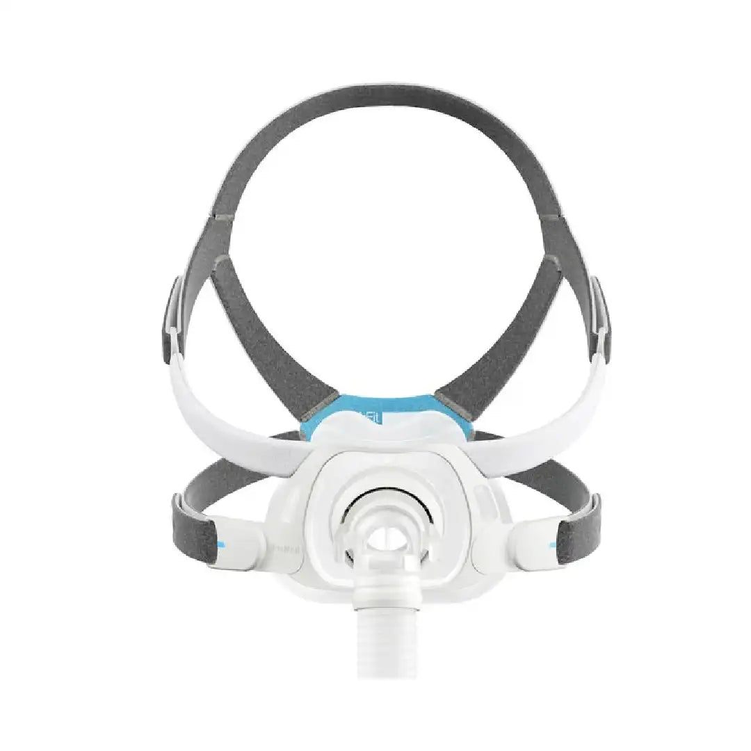 ResMed F40 Full Face CPAP Mask Complete System