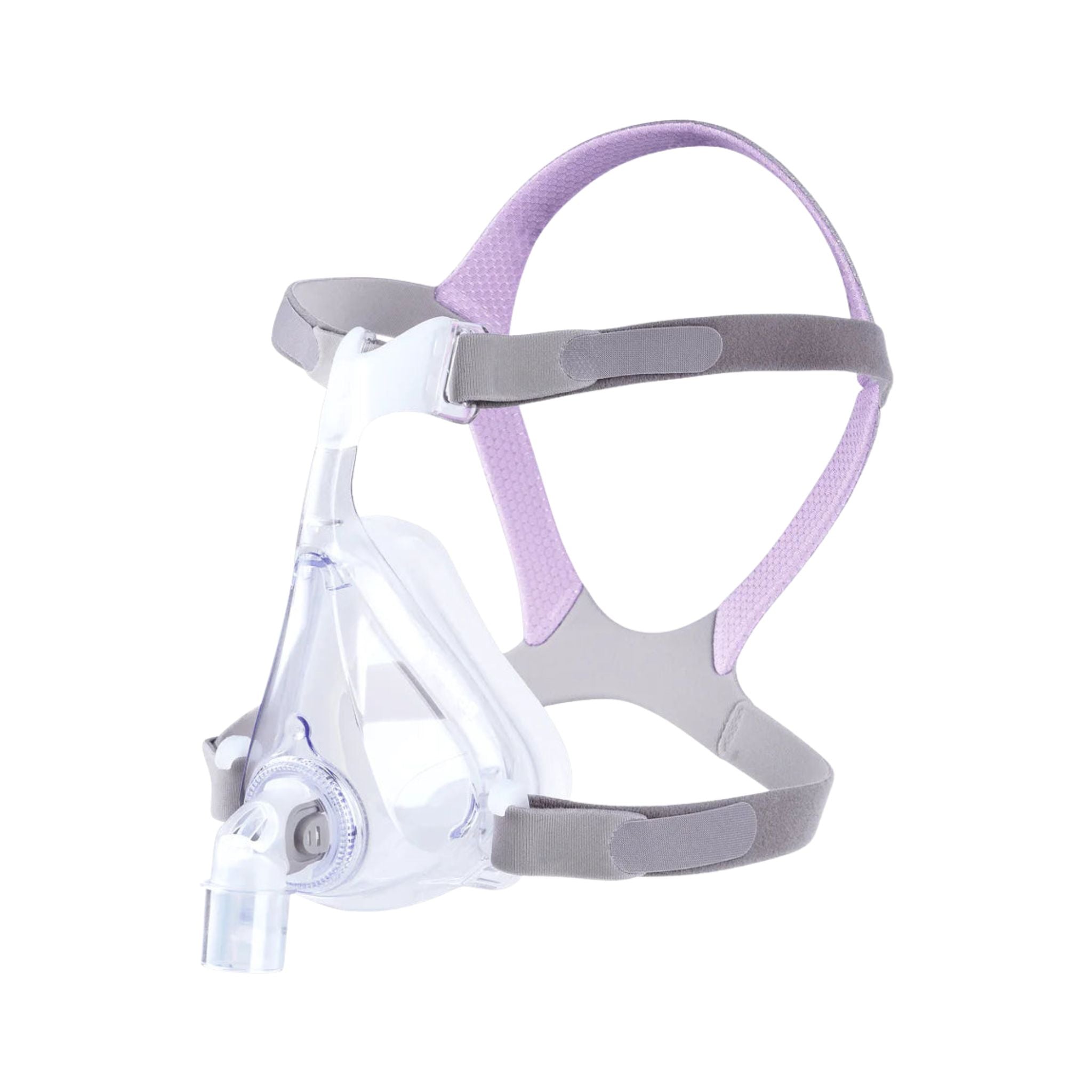 ResMed Quattro™ Air For Her Full Face Mask