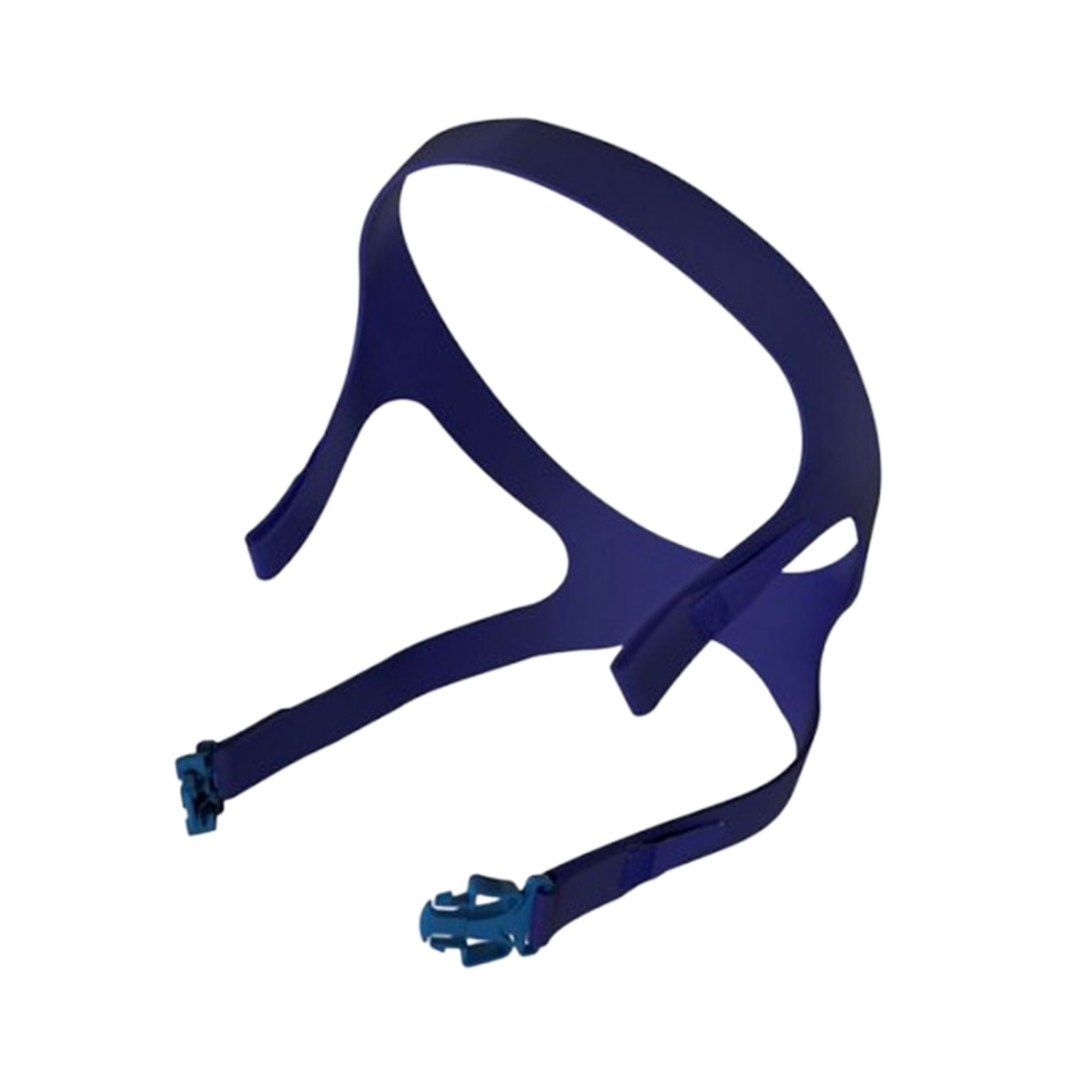 ResMed Universal headgear for Ultra Mirage II, Micro, Activa, Activa LT, SoftGel, and Quattro