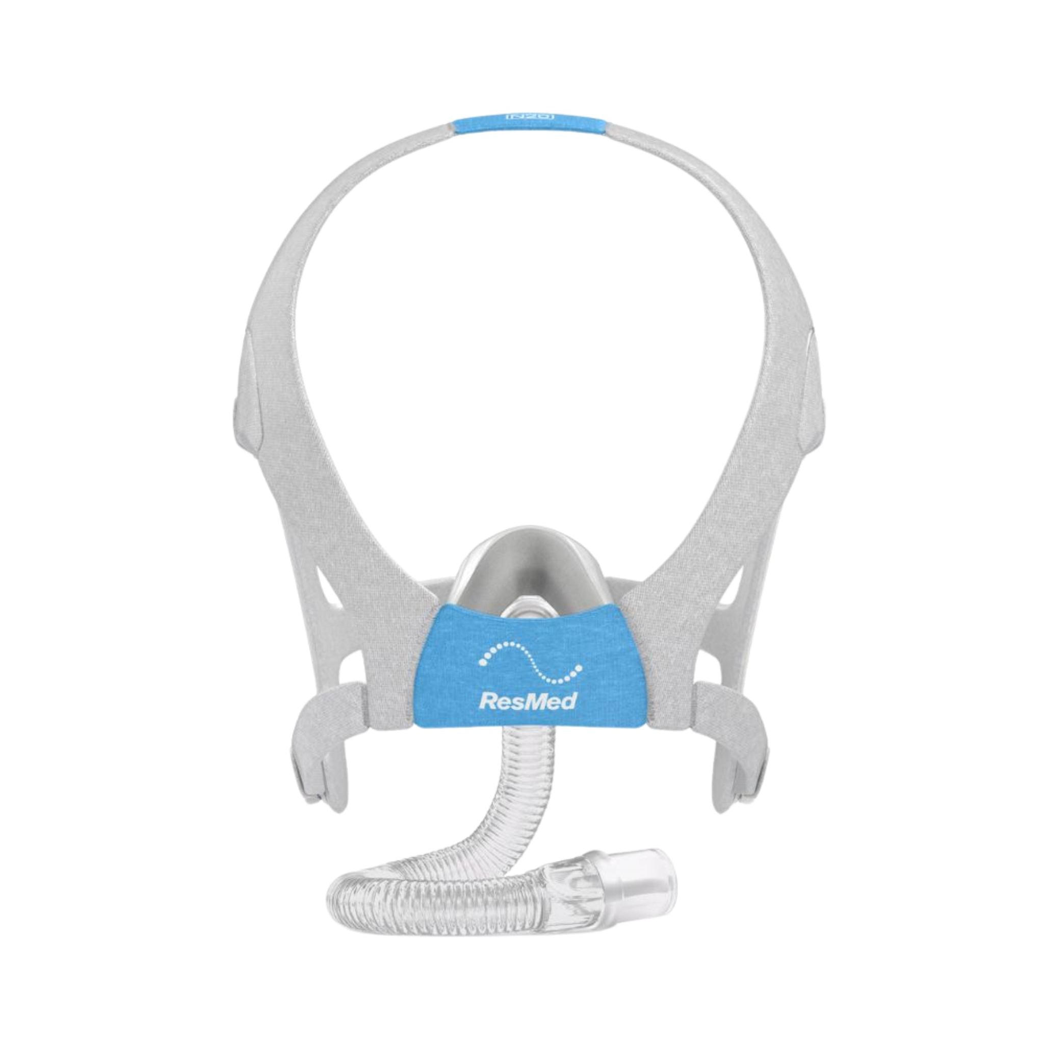 Resmed AirTouch N20 Nasal CPAP Mask