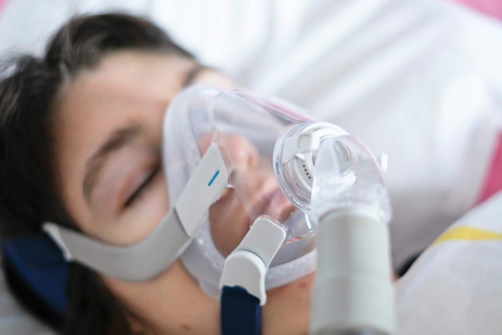 Which CPAP Mask is right for me? – PAPSmart