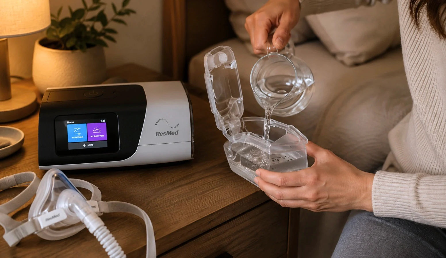 cpap-humidifier