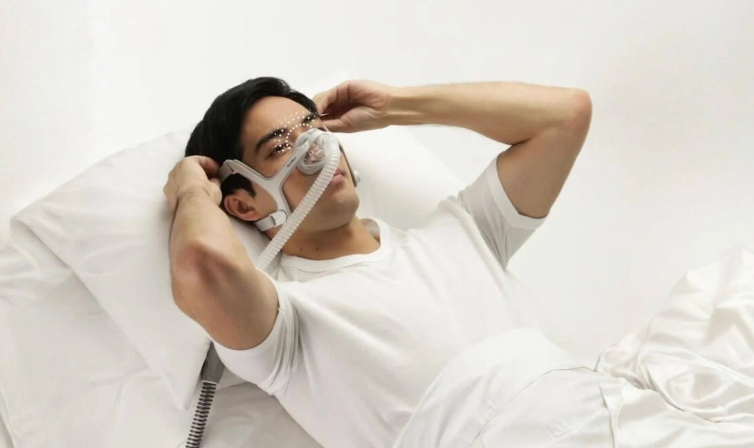 Fix-CPAP-Mask-Leaks