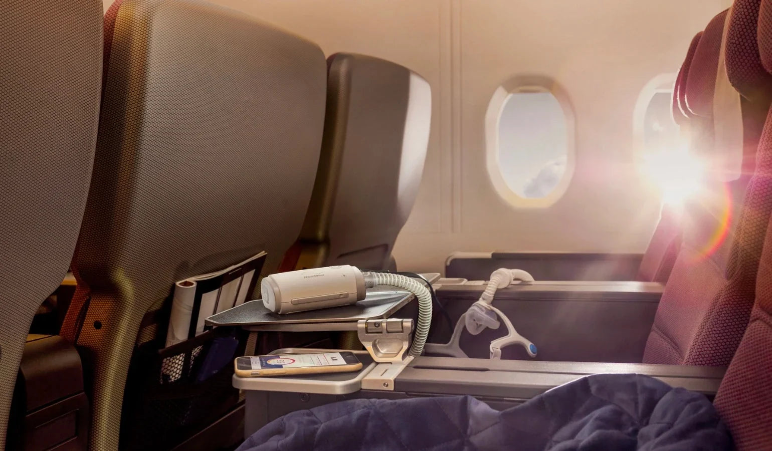 Best Travel CPAP Machines for Summer 2026: What to Pack for Your Vacation