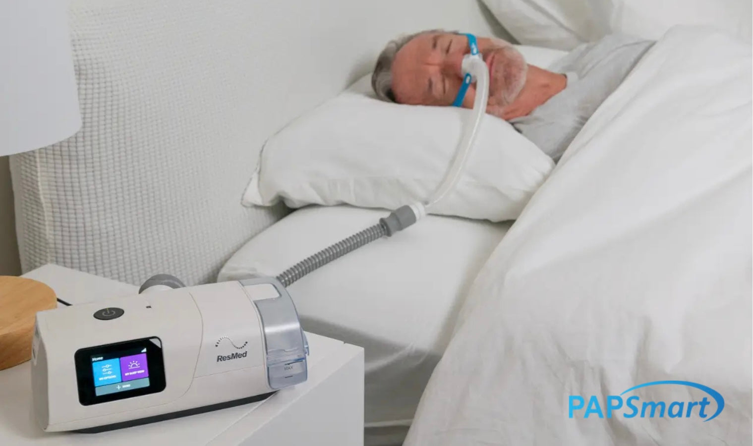 CPAP vs BiPAP Machines: Which Sleep Apnea Device Should You Buy?