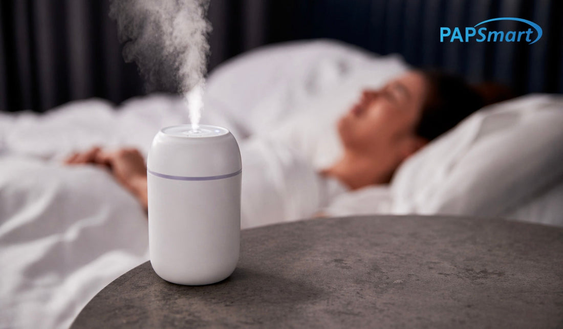 Best CPAP Humidifiers for Comfort: Features, Pricing & Top Picks