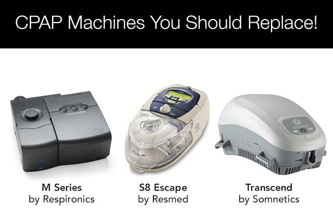 4 signs that itβs time for a new CPAP Machine β PAPSmart