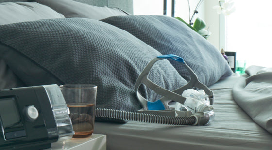An Overview of CPAP Supplies and Parts – PAPSmart