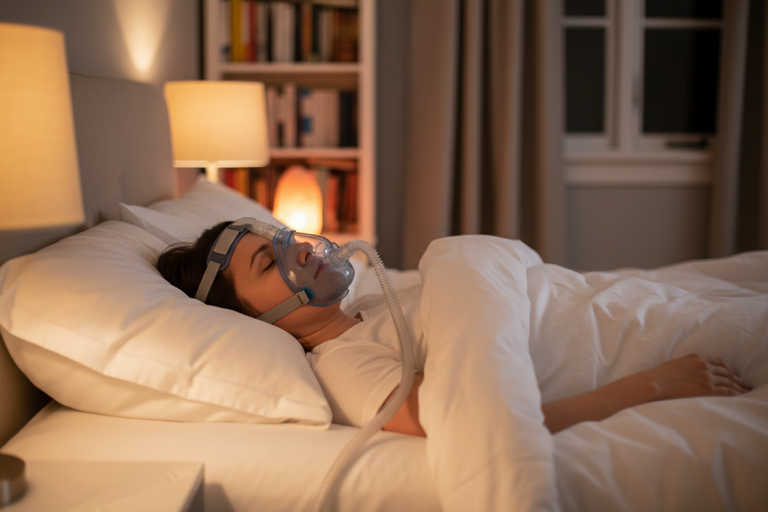 Fisher and Paykel CPAP Masks: Full Review