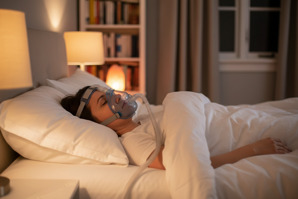 Fisher and Paykel CPAP Masks: Full Review