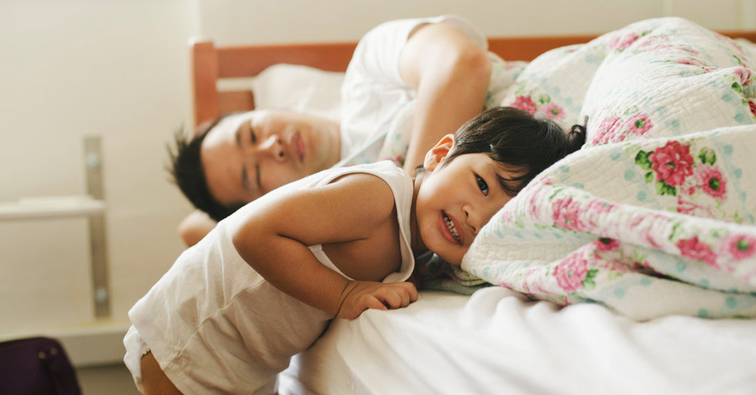 sleep apnea and genetics