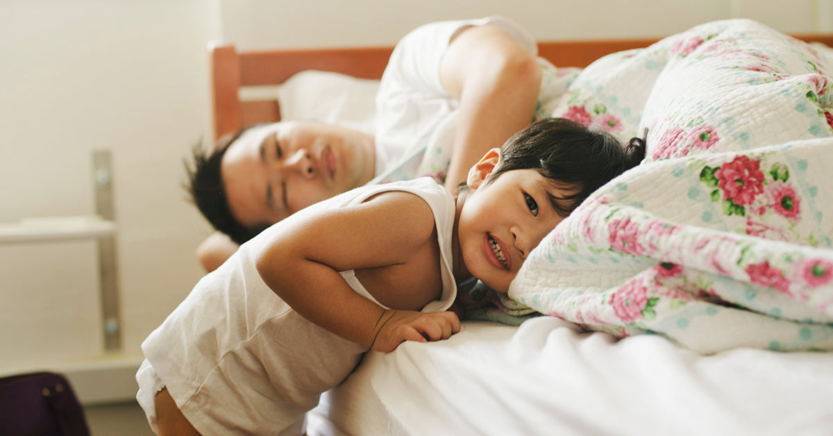 sleep apnea and genetics