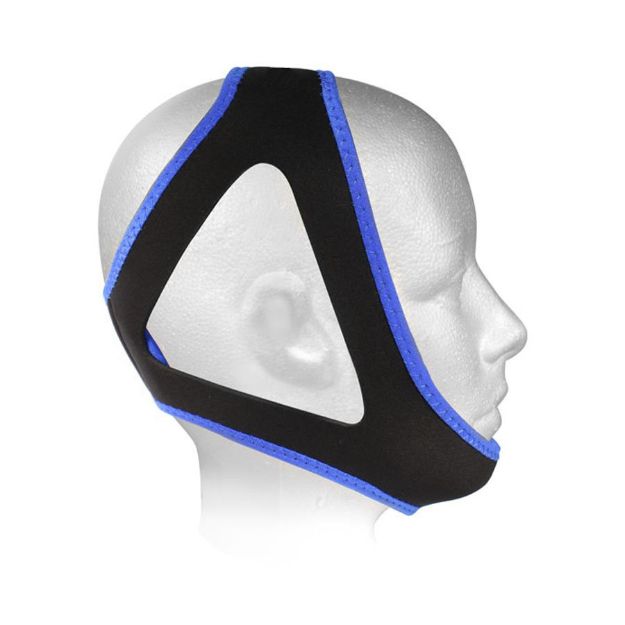 Kego CPAPology Morpheus Deluxe Chinstrap