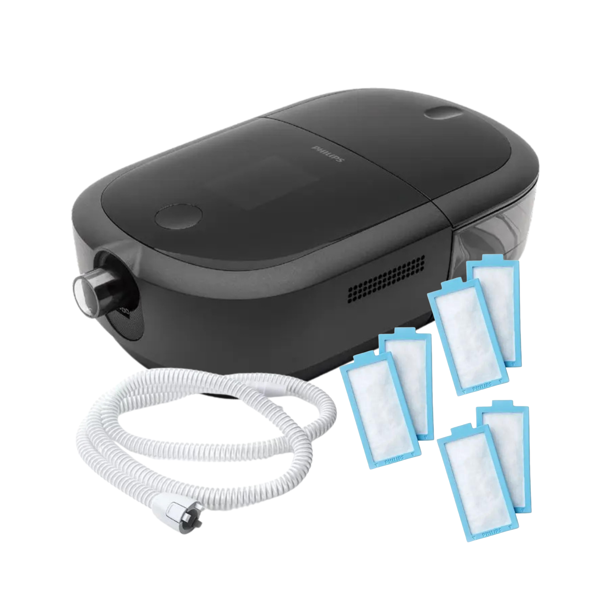 DreamStation 2 Auto CPAP Bundle