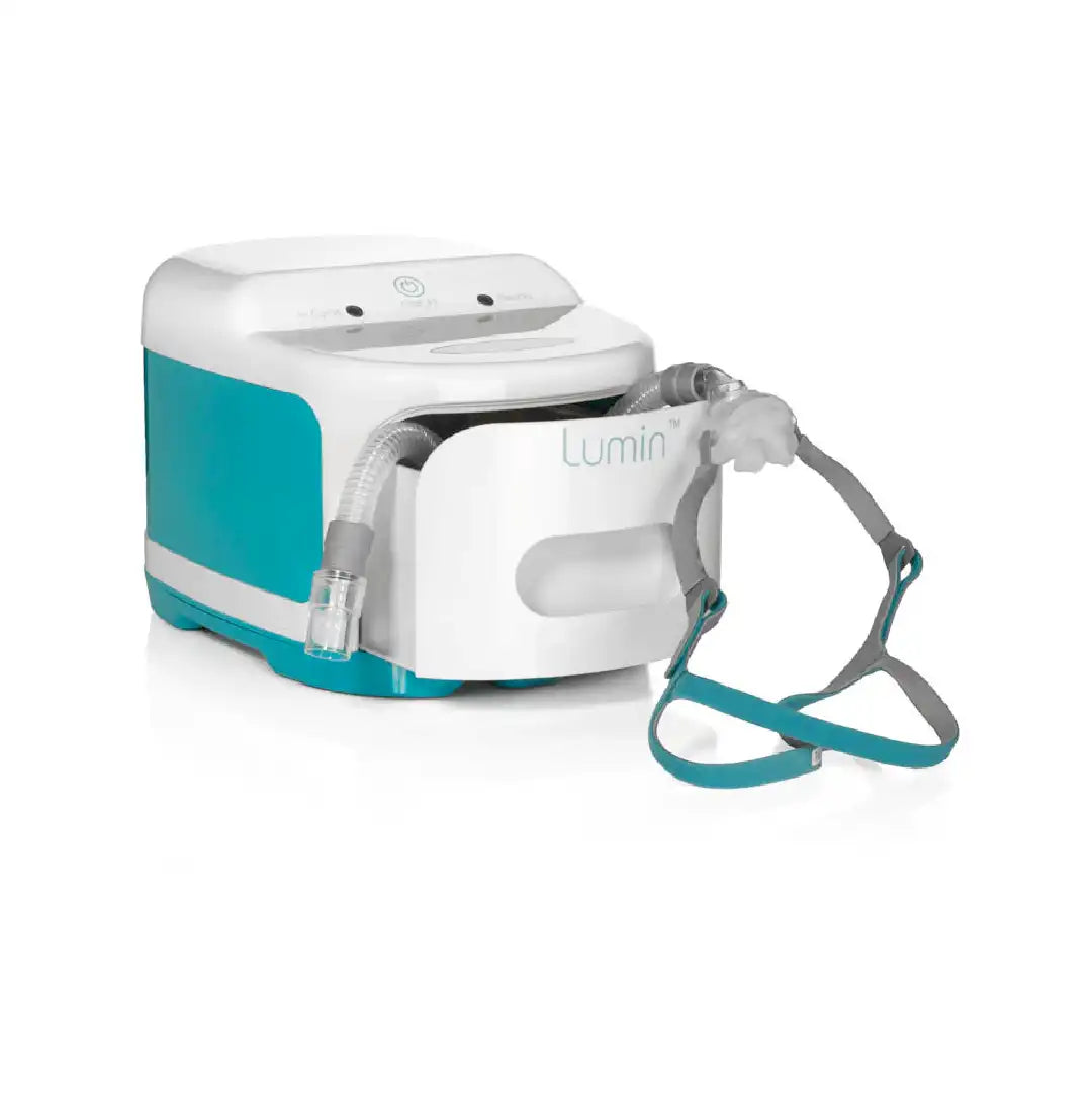 Lumin CPAP Sanitizing Machine