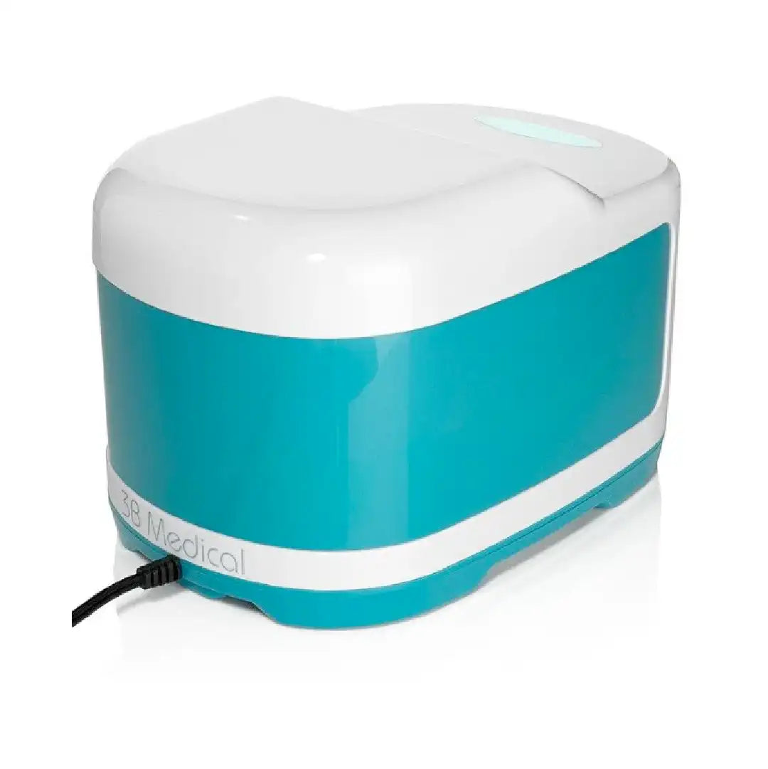 Lumin CPAP Sanitizing Machine – PAPSmart