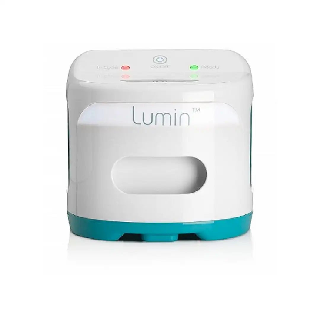 Lumin CPAP Sanitizing Machine – PAPSmart