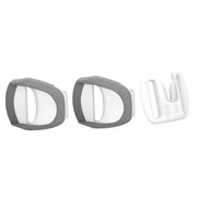 Fisher & Paykel Vitera Headgear Clips and Forehead Clip