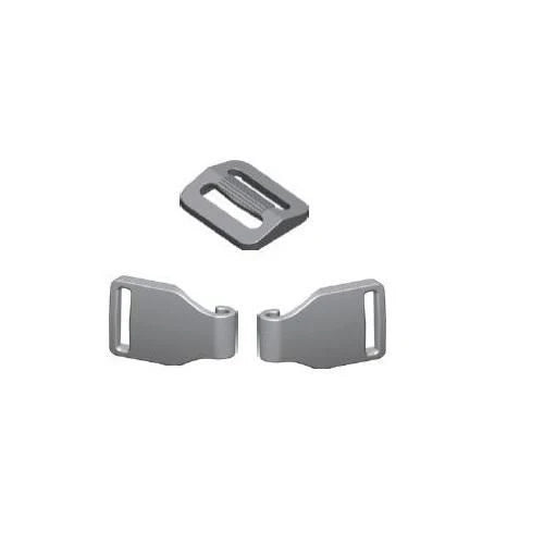 Fisher & Paykel Eson Headgear Clips & Buckle